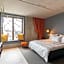 gambino hotel WERKSVIERTEL