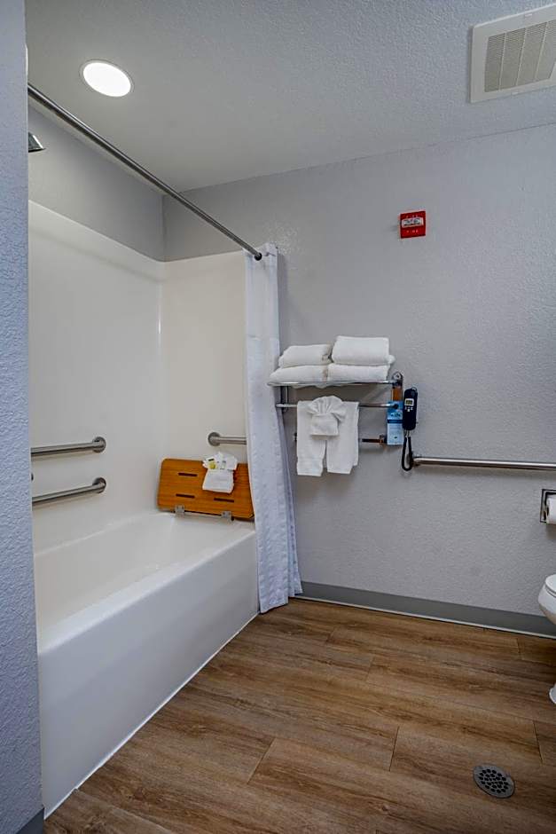 Microtel Inn & Suites By Wyndham Albertville