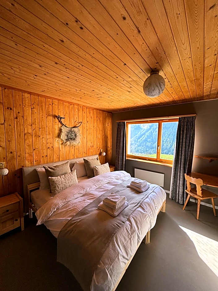 Familiehotel La Randulina