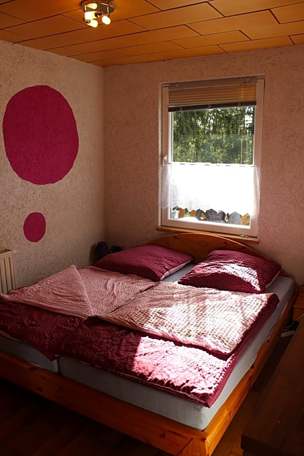 Zum-Seehörnchen Haus Fuchs