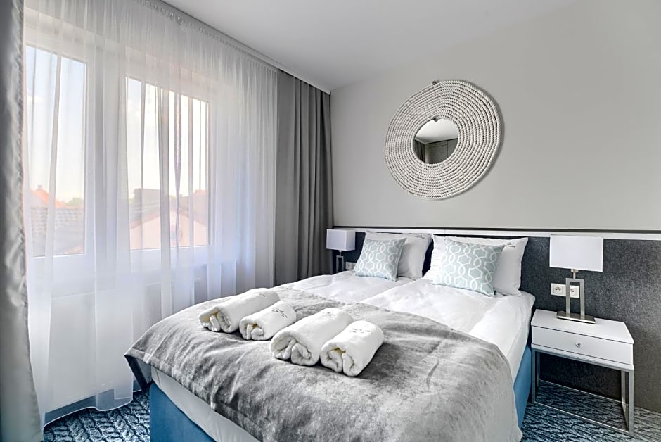 Szymański Holiday Rooms