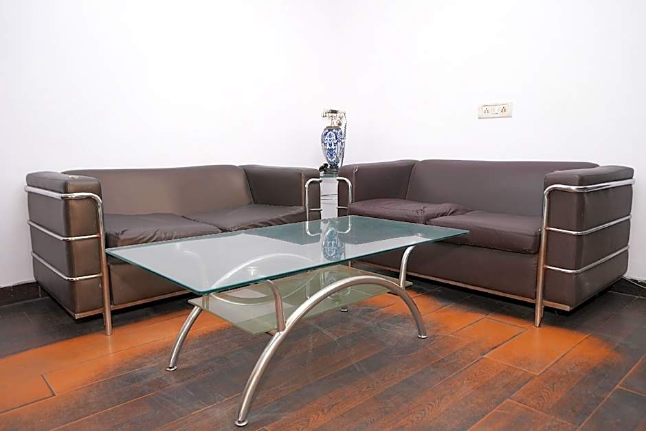 Mandakini Palace Hotel