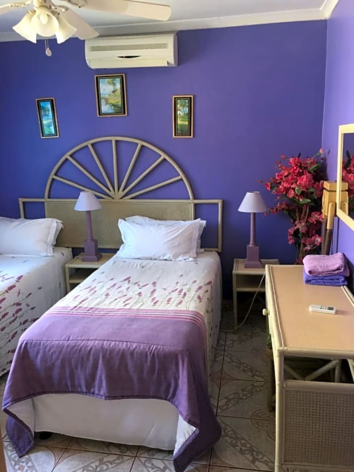 Bed and Breakfast at Eves