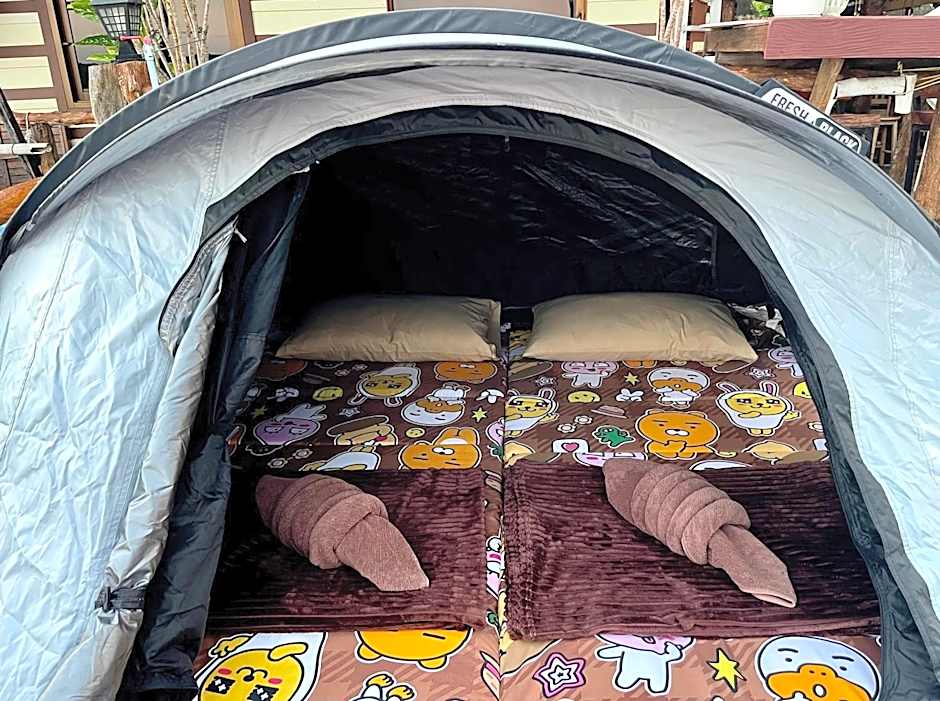 Bankruchaem Homestay Kohpu