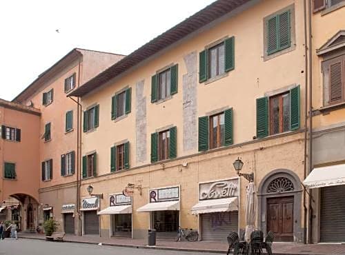 Borgo Largo 51