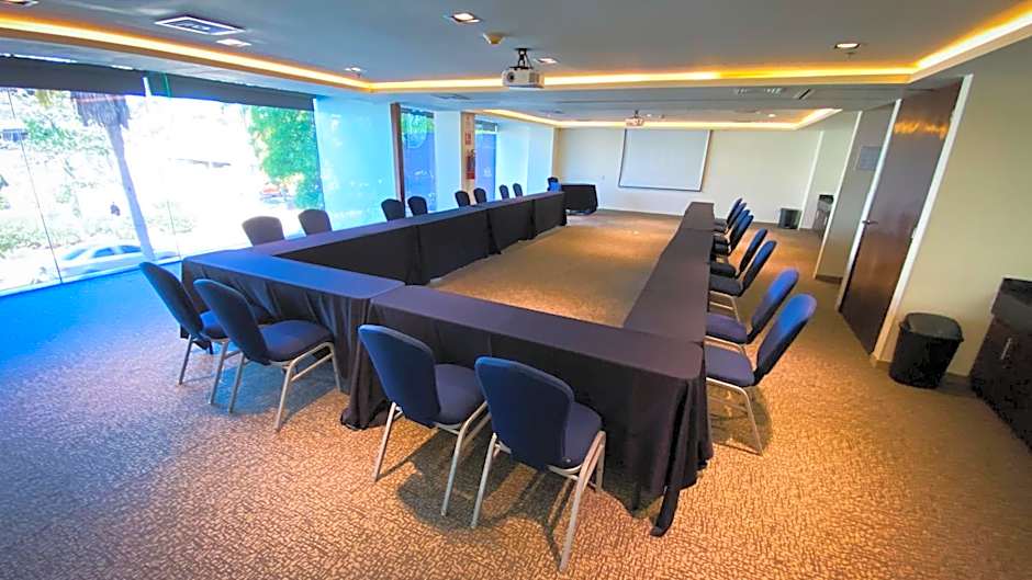 Holiday Inn Express Culiacan By IHG