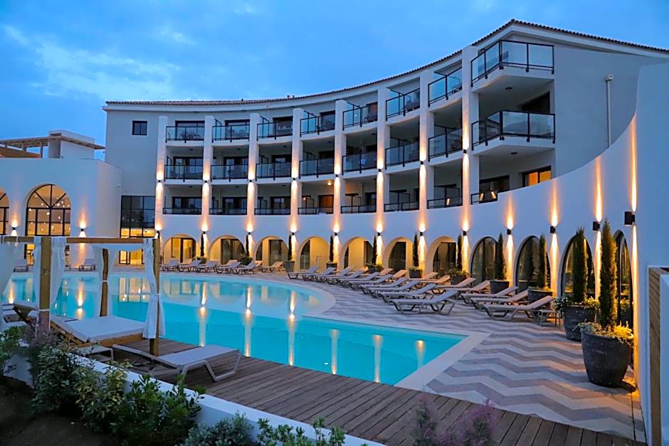 Eco-Résidence Dolce Paese & Spa