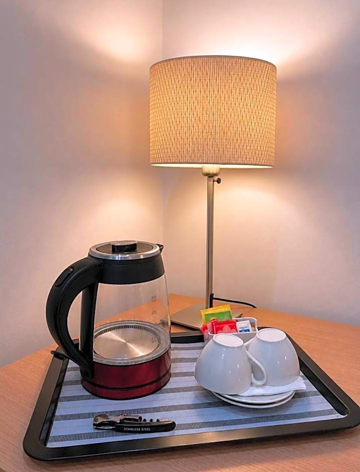 Residenza Cola Di Rienzo - Suite In Rome