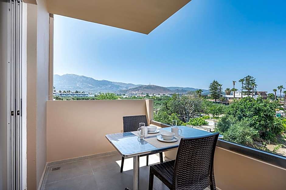 Time to Smile Saline