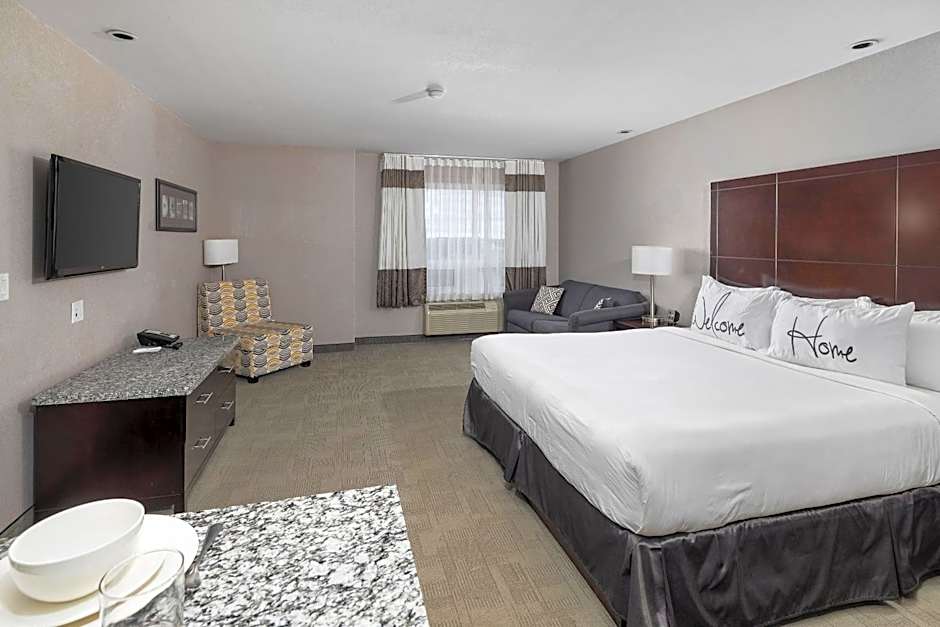 Home Inn & Suites Yorkton