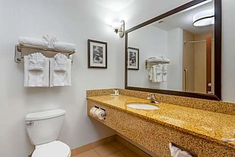 King Suite