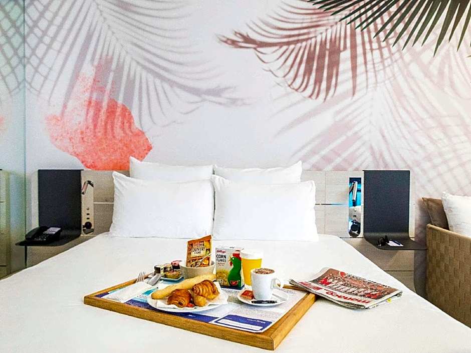 Novotel Monte-Carlo