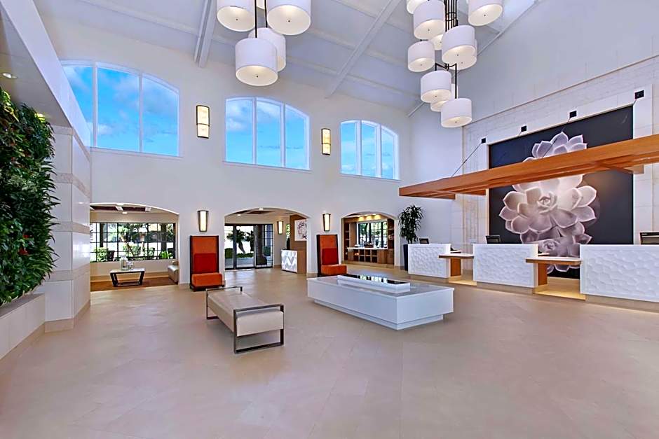 Embassy Suites by Hilton Palm Desert