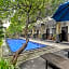 OYO 3904 Kiki Residence Bali