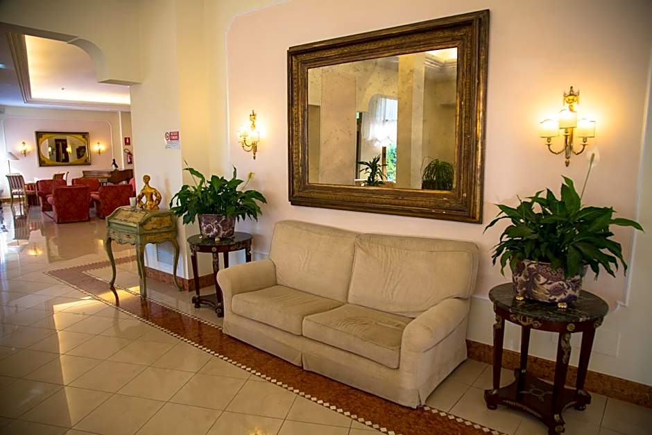 Hotel Terme Principe