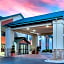 Best Western Plus Springfield Airport Inn