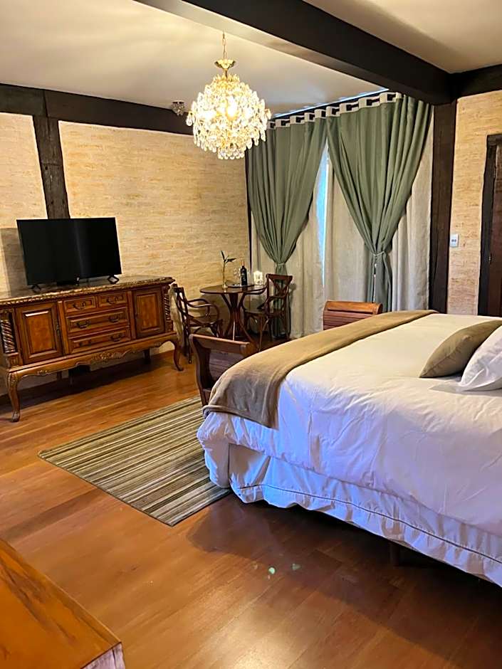 Pousada Dona Bendita