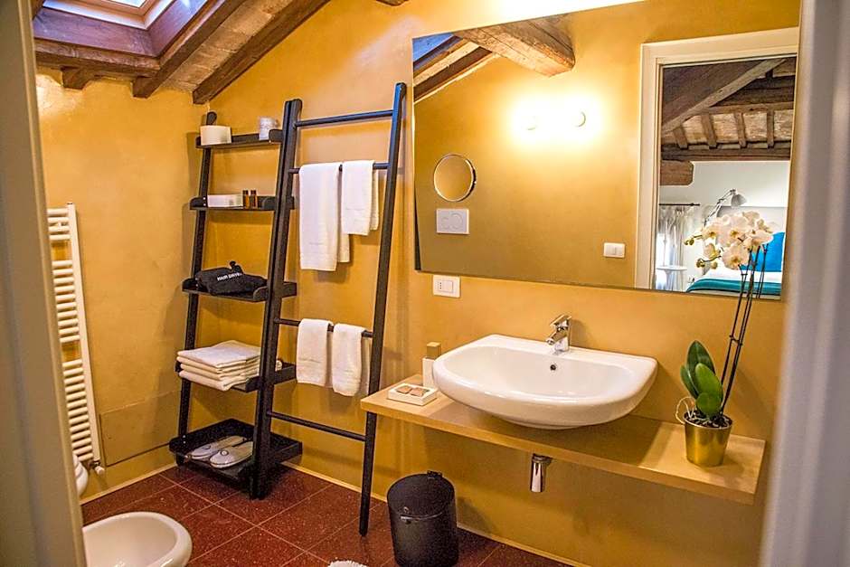 Relais Villa Ormaneto