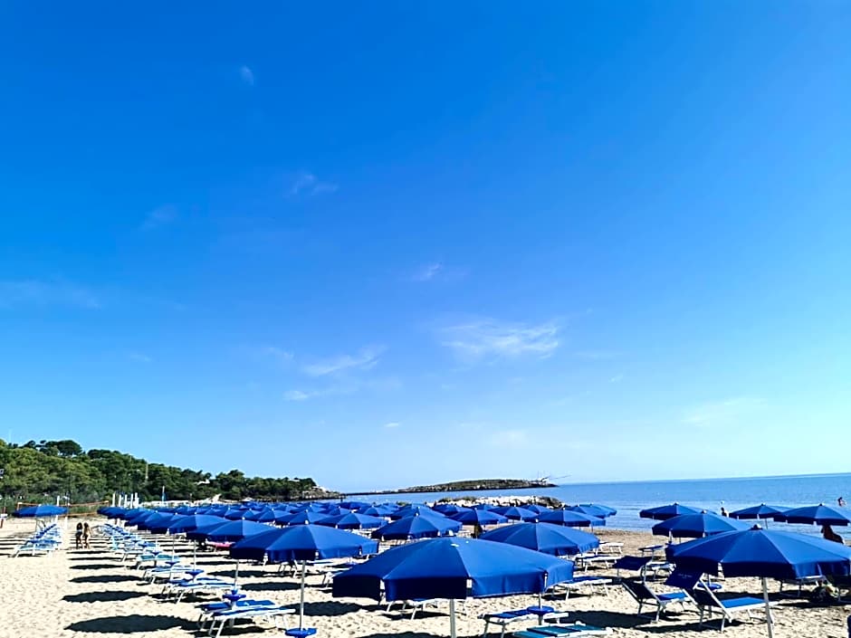 Villaggio Gabbiano Beach