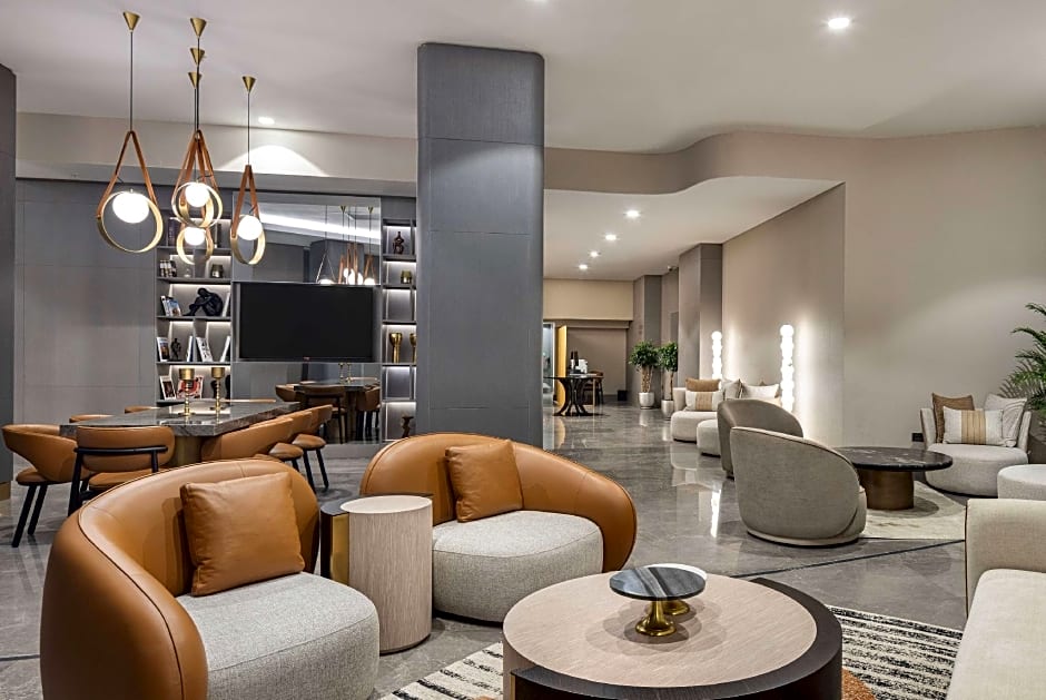 Ramada Plaza by Wyndham Batumi