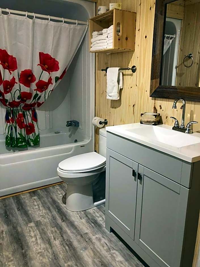 Hôtel Sous la Croix 152725