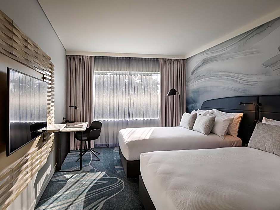 Novotel Tainui Hamilton