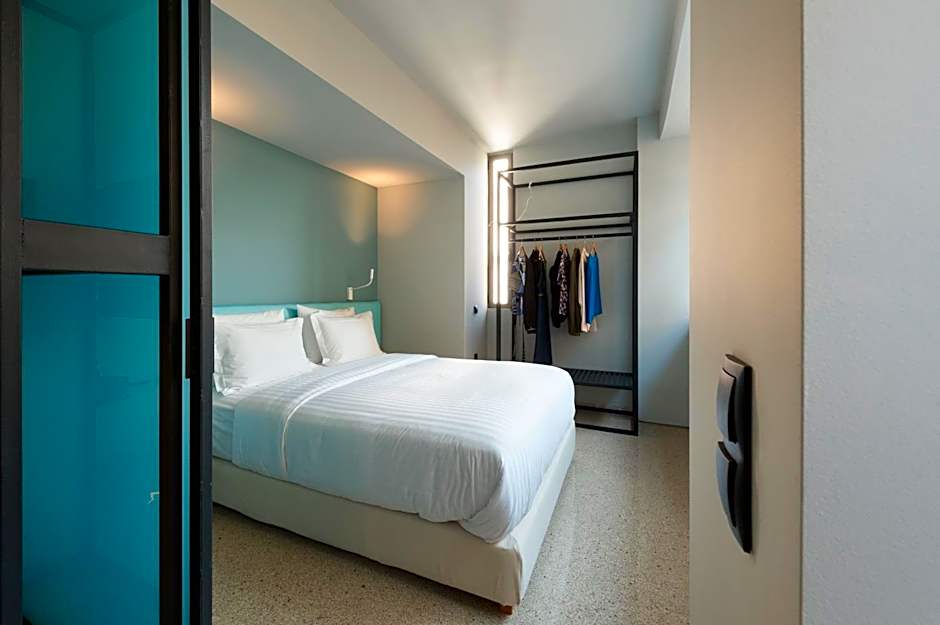 Arcade Project Hi-end Apartments