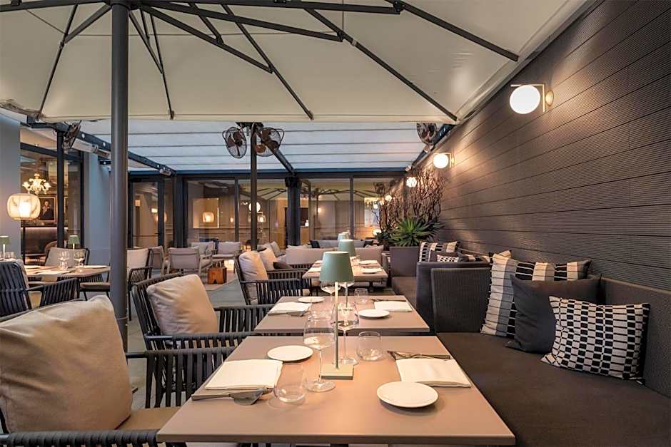 WorldHotel Casati 18