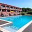 Qualys-Hotel Montpellier Sud Le Mas de Grille