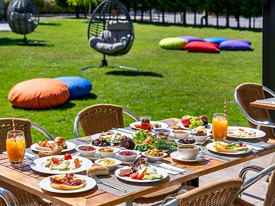 Ibis Kayseri