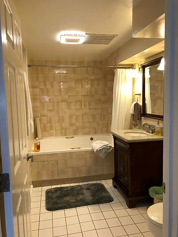 Sunnyside Inn Bed &Breakfast