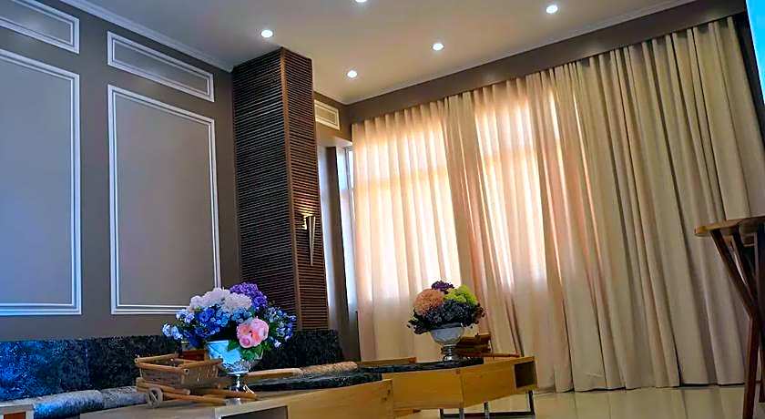 Hotel Lapira Vigan