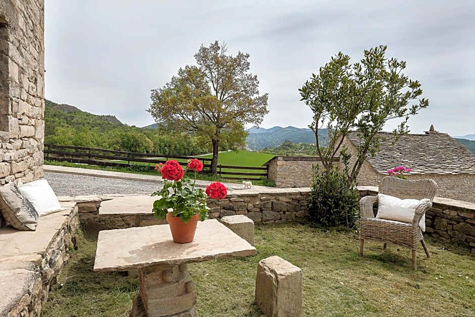 La Borda de Pastores