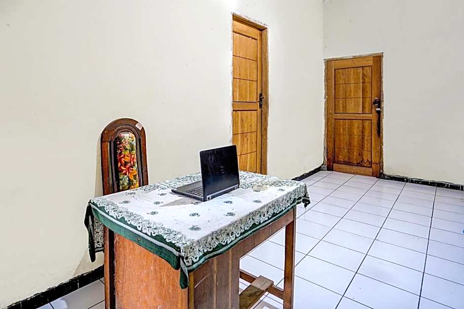 Hotel O Nurul Homestay Syariah