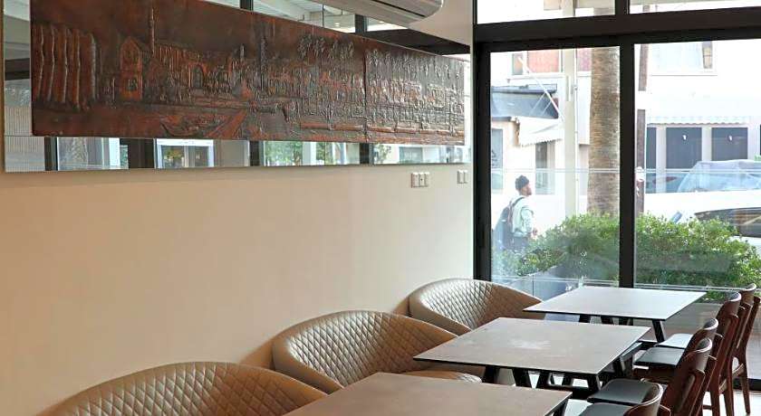 Sunflower Hotel Apartments