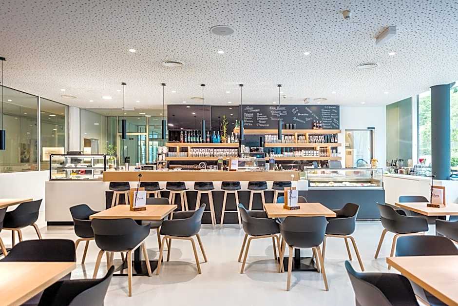 Hotel und Therme NOVA