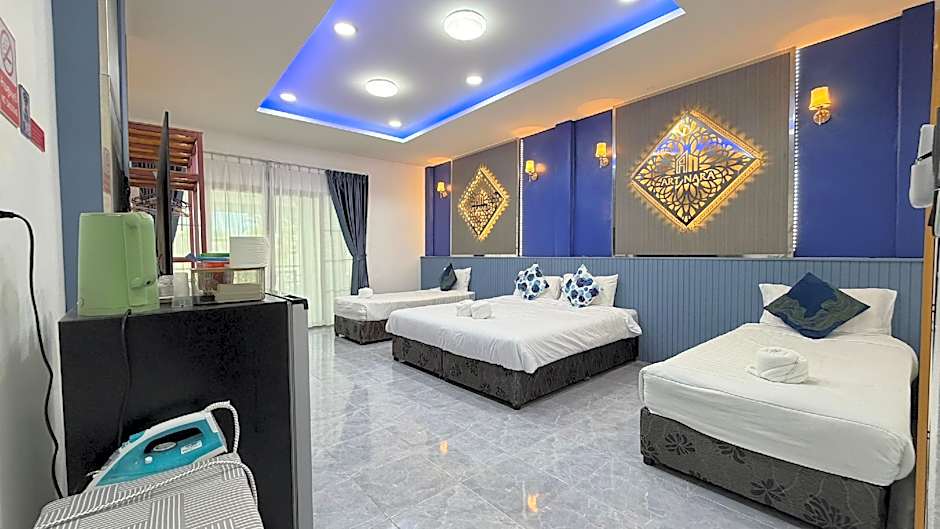 Art Nara Hotel