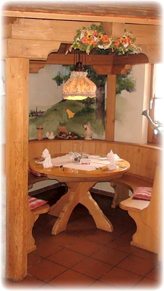 Hotel & Restaurant Grüner Baum - Die Grüne Oase Am Feldberg