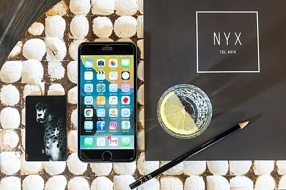 Nyx Tel Aviv