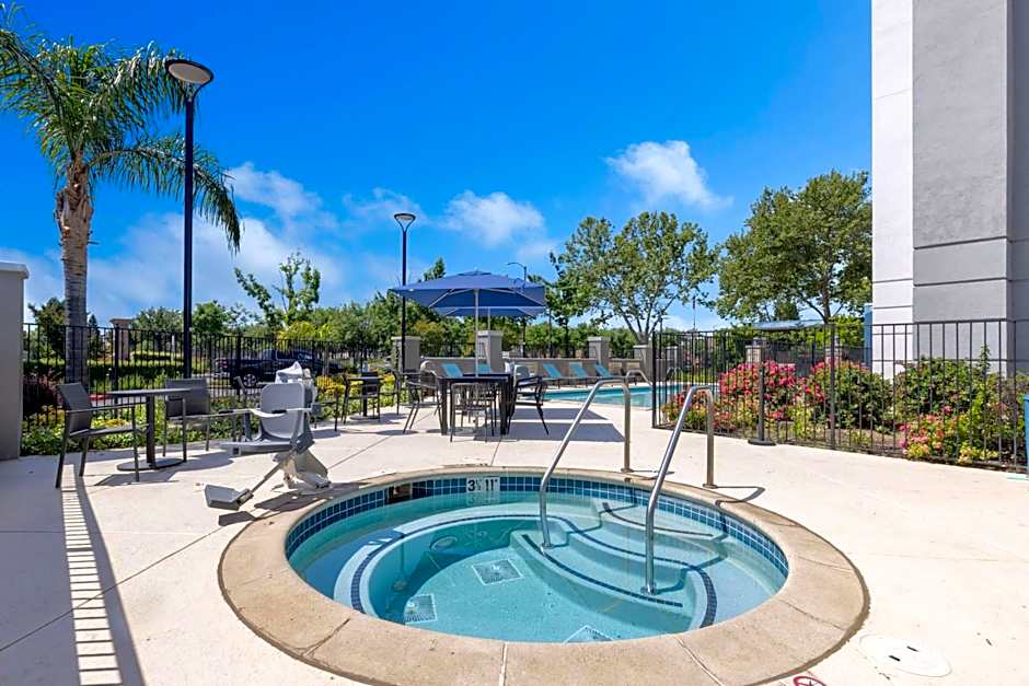 Hampton Inn By Hilton & Suites Yuba City