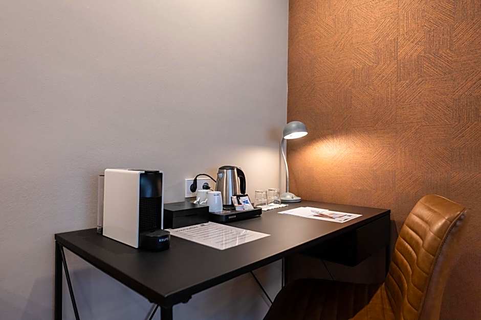 Atenea Rekord Suites Barcelona
