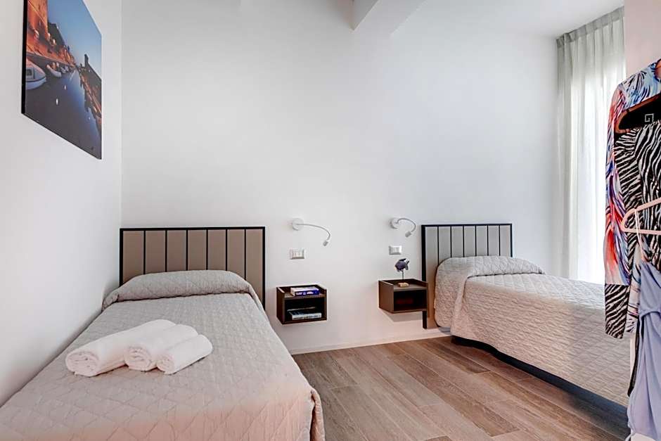 Elegance Suite Apartments - Siroli Collection