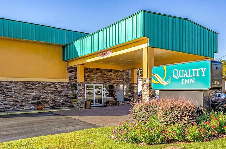 Quality Inn Charleston - West Ashley