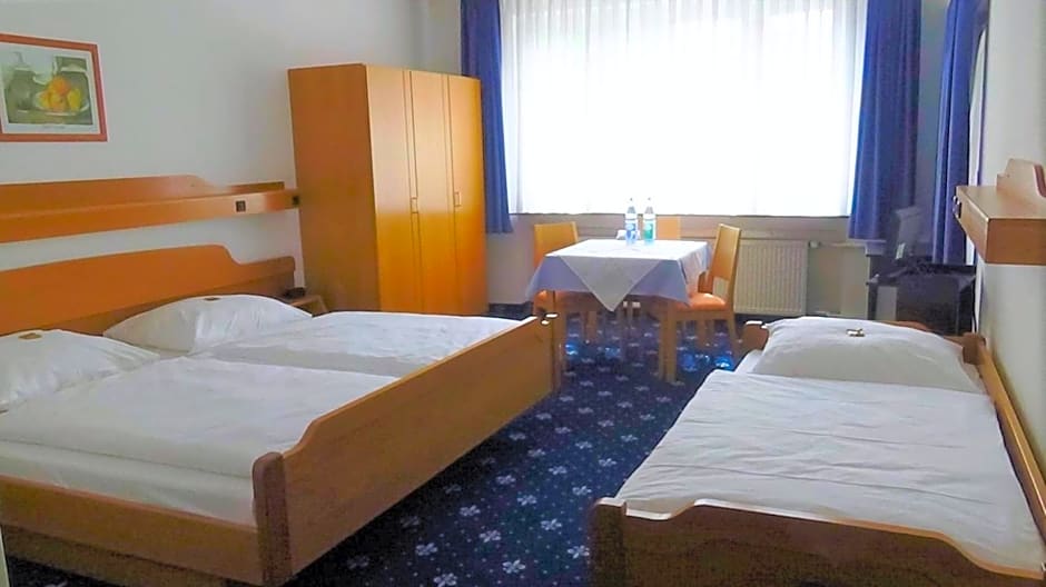 Hotel Zur Traube