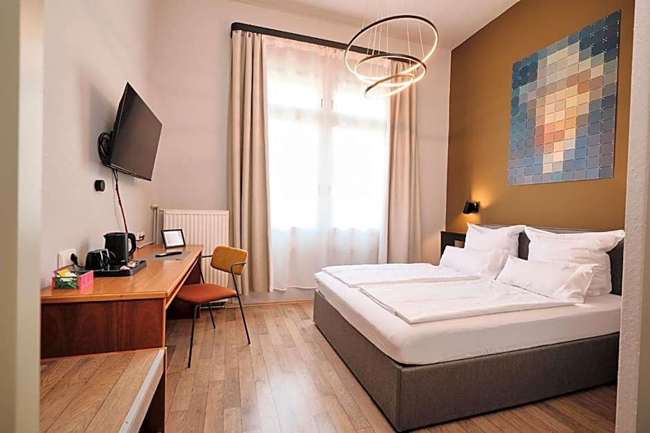 Karl - das City Hotel Konstanz