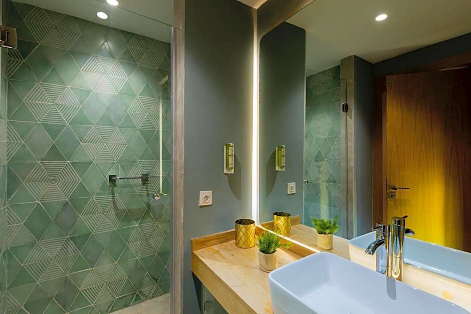 AppartHotel Atrani