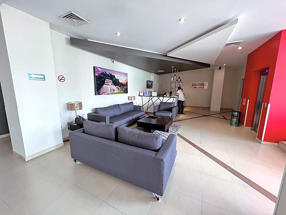 Diverxo Hotel & Villas