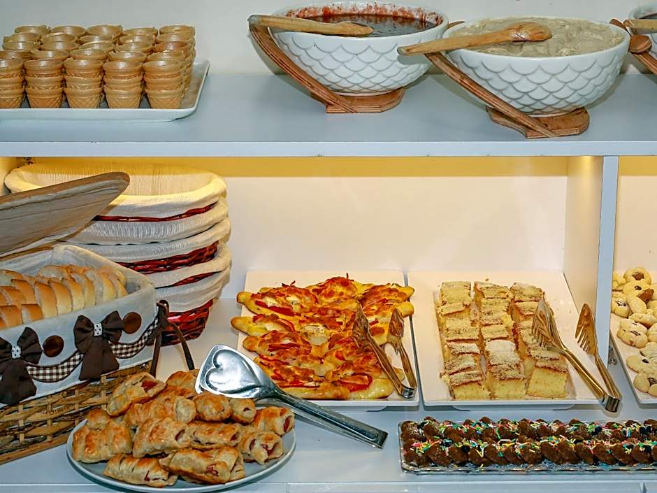 Vander Valk İstanbul Hotel