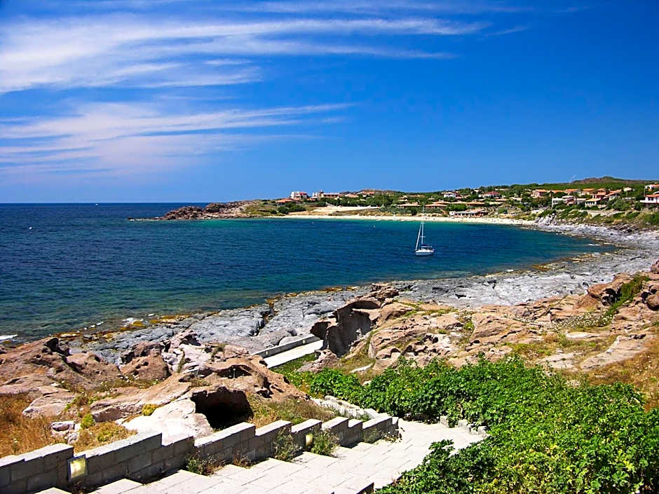 B&B L'Albero Dei Limoni