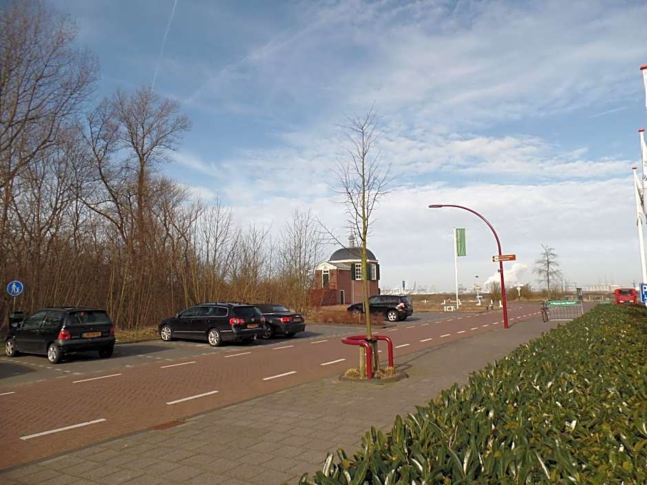 Bed & Breakfast Van Marion